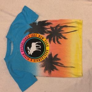 Abercrombie t-shirt